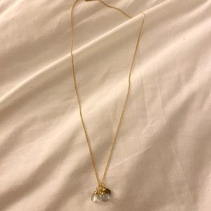 Gold Necklace